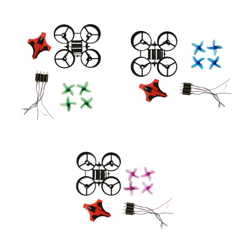 DIY Mini RC Drone Kit-BLH8700/ – Drone Rc Mini recenzja i cena