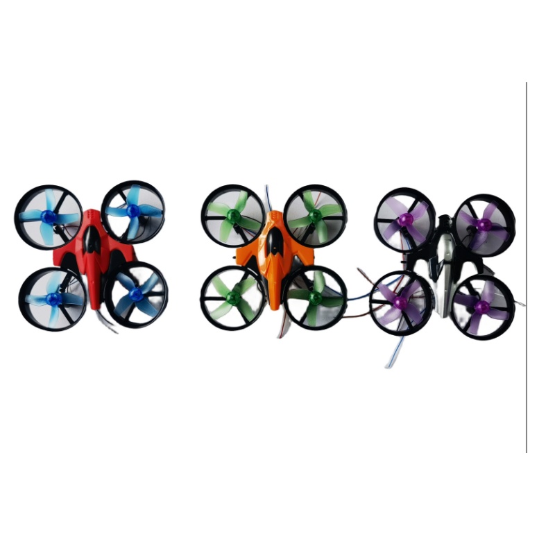 DIY Mini RC Drone Kit-BLH8700/ – Drone Rc Mini recenzja i cena