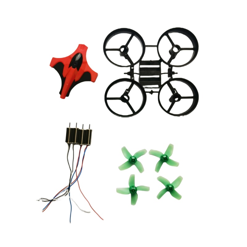 DIY Mini RC Drone Kit-BLH8700/ – Drone Rc Mini recenzja i cena