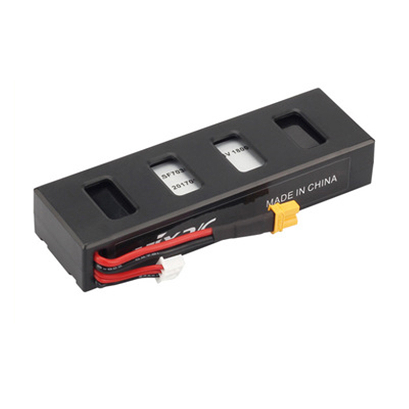 7.4v 1800mAh Battery For MJX R – Drone Mjx Rc recenzja i cena