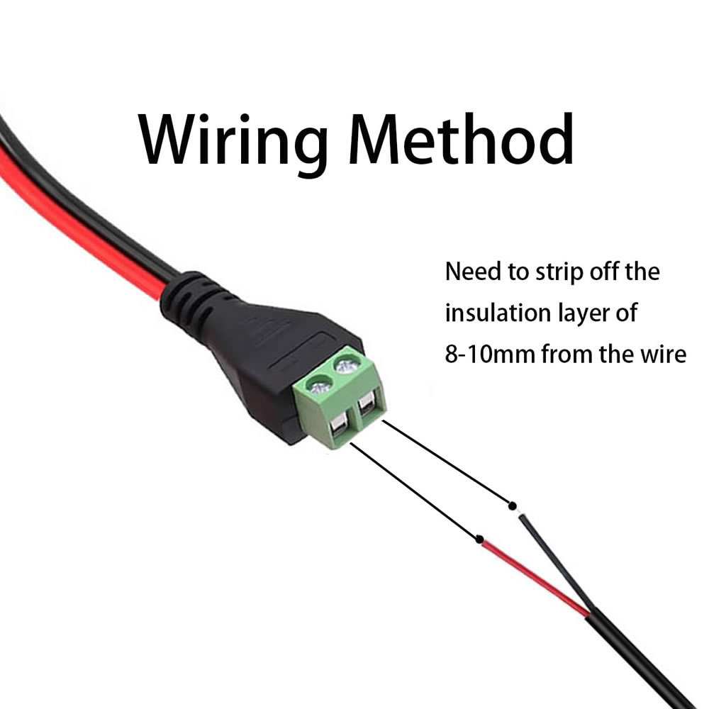 2-Pin Terminal Solderless to X – Drone Rc Car Hybrid recenzja i cena