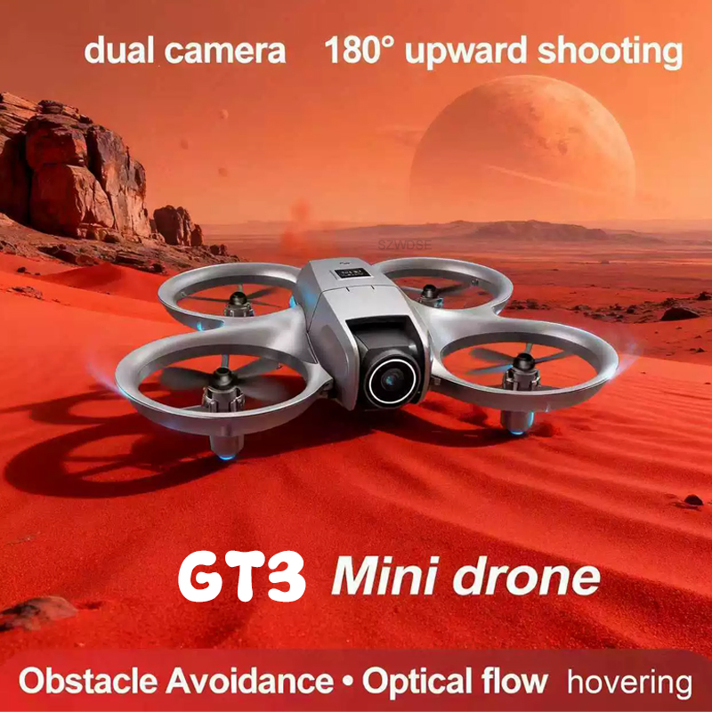 Original GT3 Beginner RC Drone – Drone Top Rc recenzja i cena