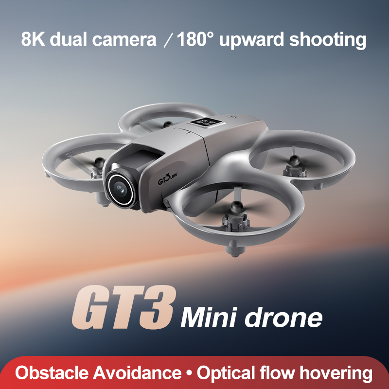 Original GT3 Beginner RC Drone – Drone Top Rc recenzja i cena
