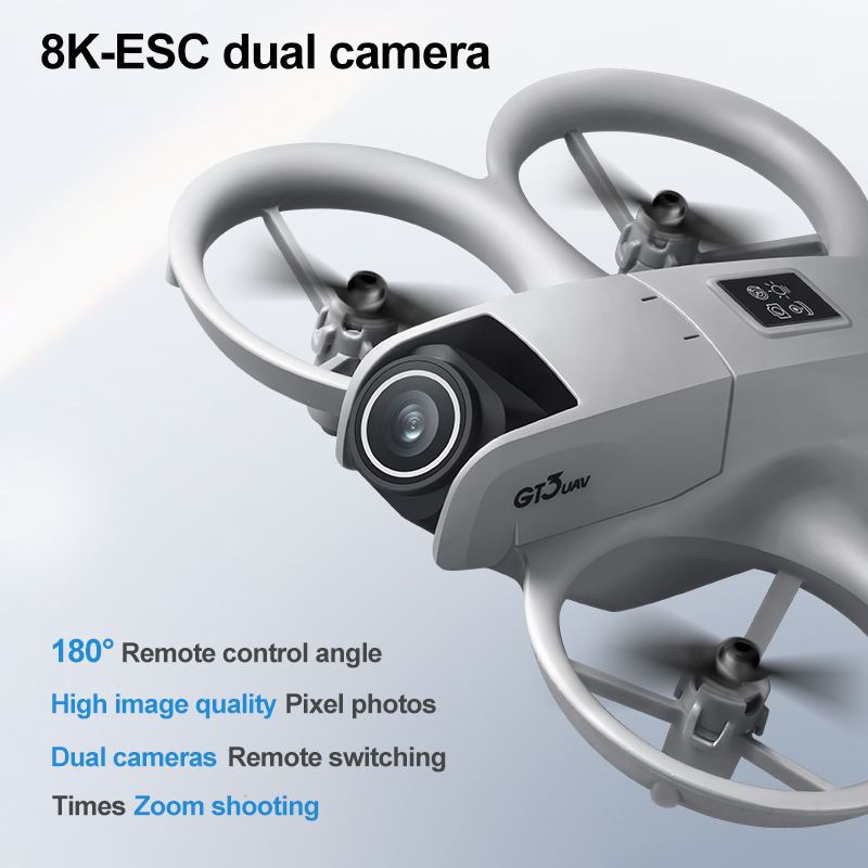 Original GT3 Beginner RC Drone – Drone Top Rc recenzja i cena