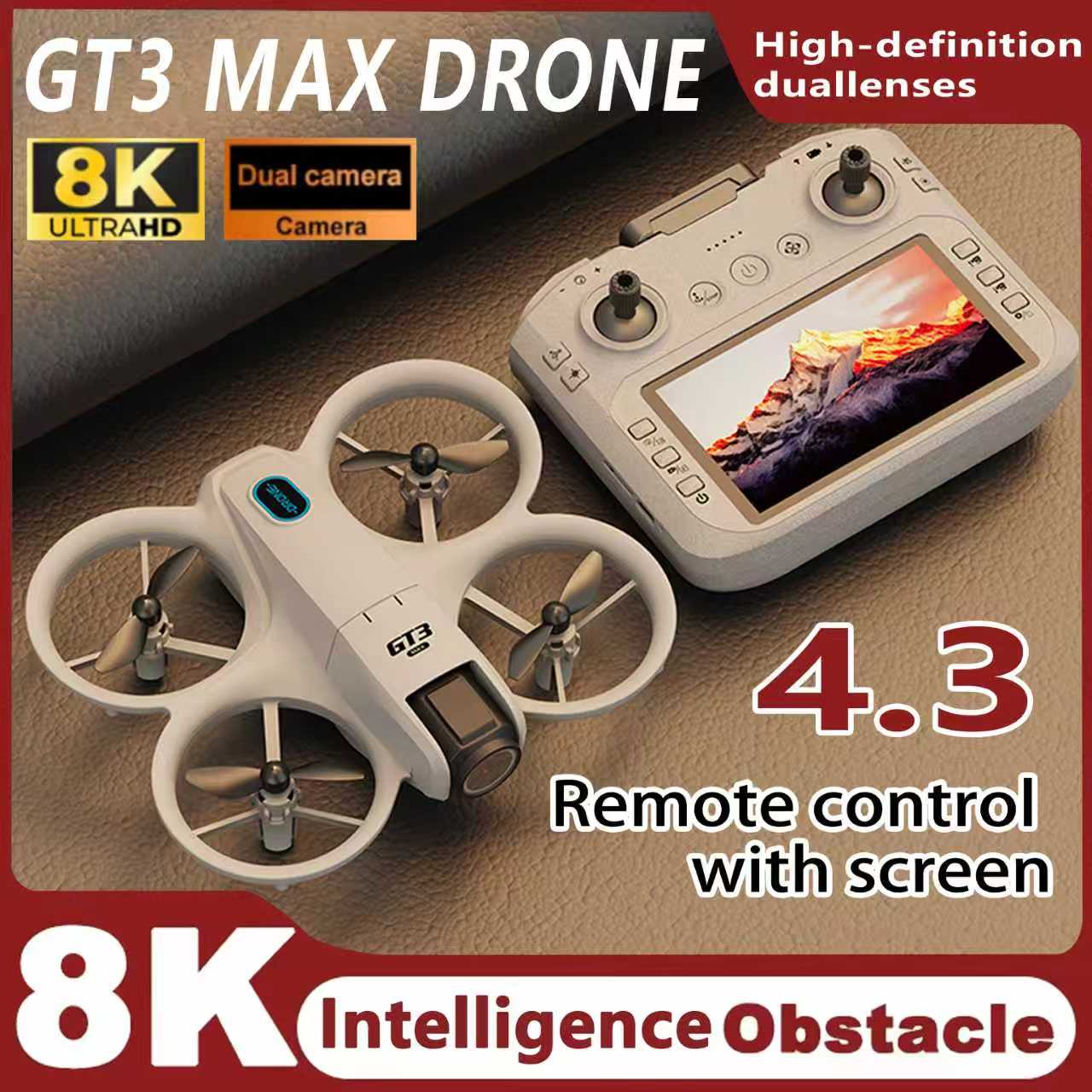 8K 5G 2.4G GPS Professional HD – Drone Top Rc recenzja i cena