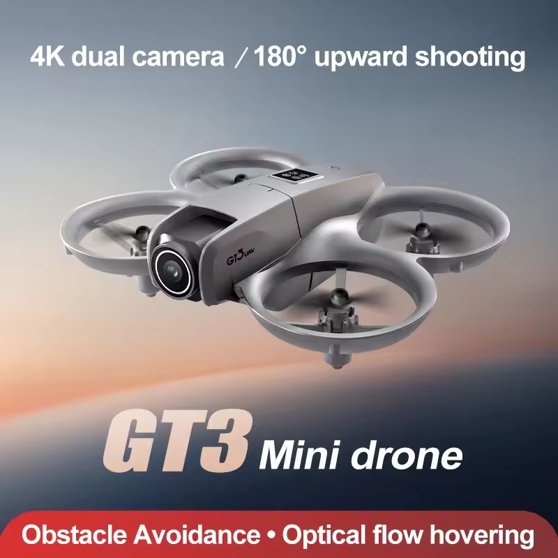 8K 5G 2.4G GPS Professional HD – Drone Top Rc recenzja i cena