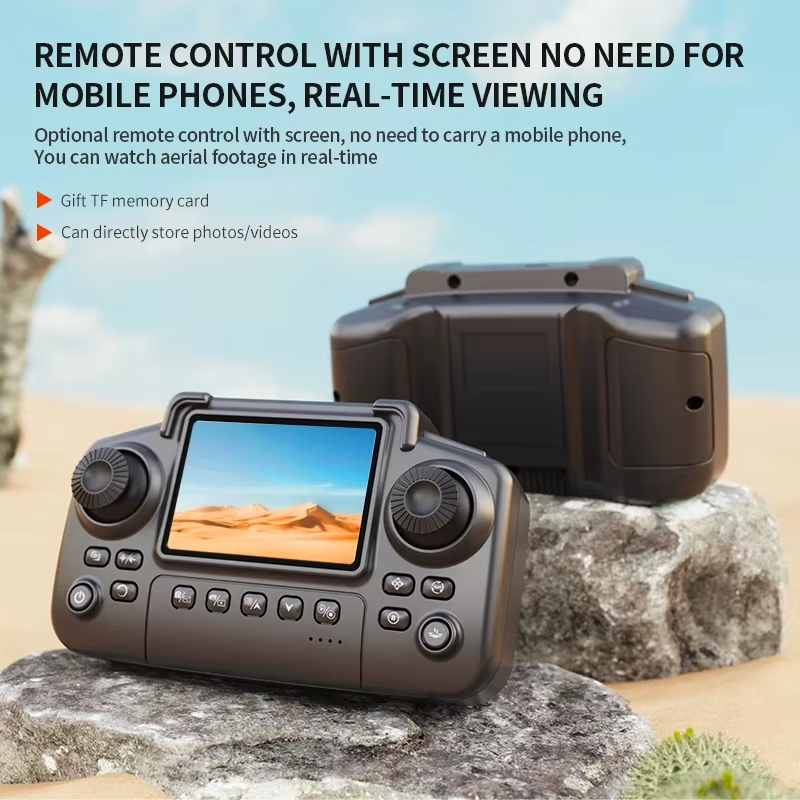 2025 New Upgrated E88 Pro WIFI – Drone Rc E88 Pro recenzja i cena