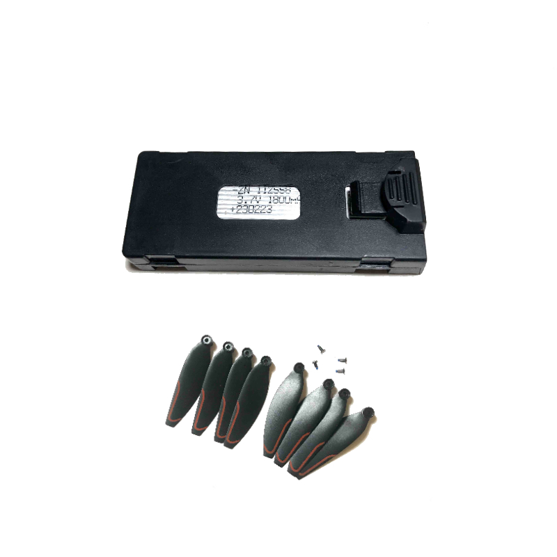 3.7V 1800mAh Upgraded Replacem – Drone S1S Rc Quadcopter recenzja i cena