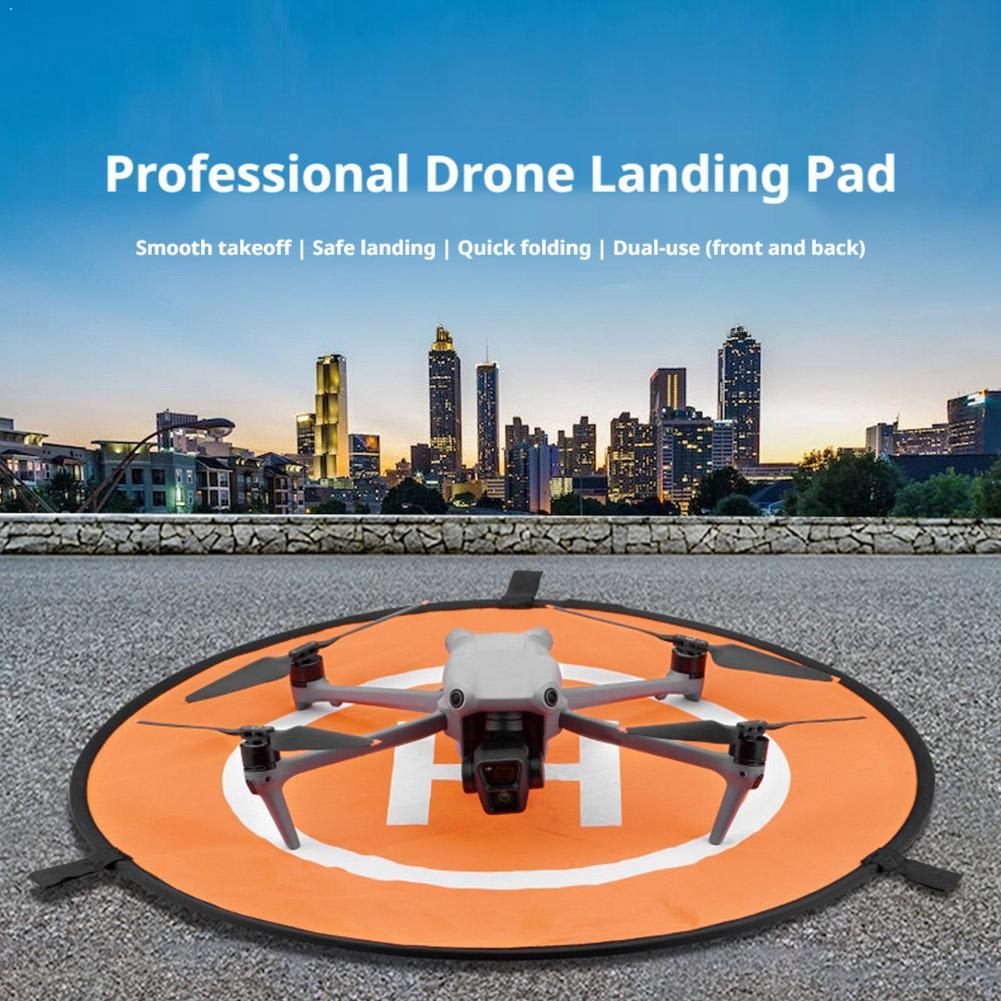 75cm Drone Landing Pad, Waterp – Drone Dji Rc Mavic 3 Pro recenzja i cena
