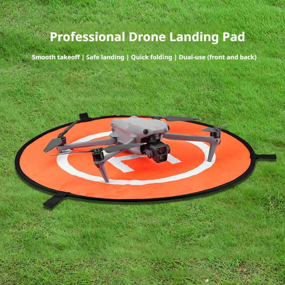 75cm Drone Landing Pad, Waterp – Drone Dji Rc Mavic 3 Pro recenzja i cena
