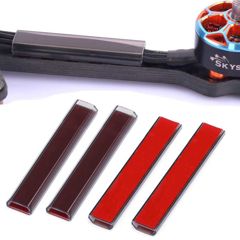 4pcs RC Brushless Motor Wire C – Drone Rc Cover recenzja i cena