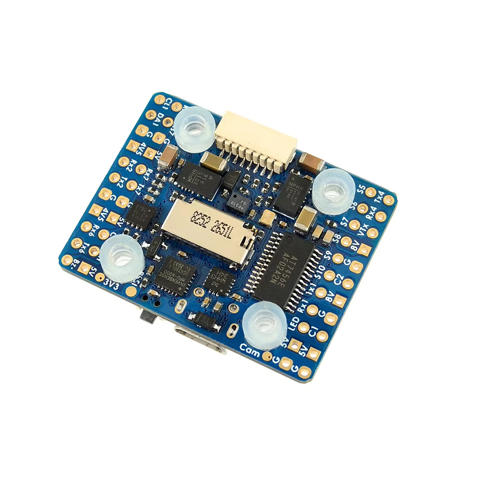 MATEKSYS Matek H743 MINI V3  F – Drone Rc Mini recenzja i cena
