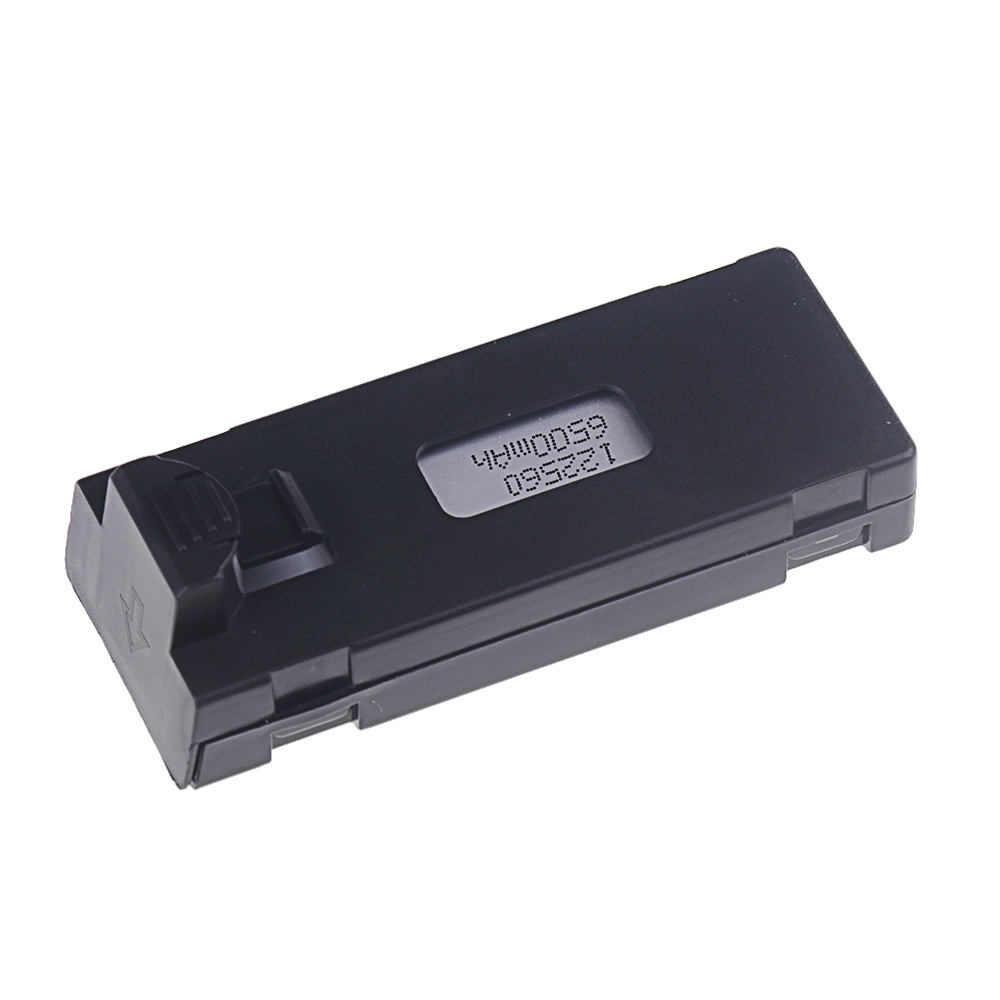 3.7V 6500mAh Lipo Battery For  – Drone Rc E88 Pro recenzja i cena
