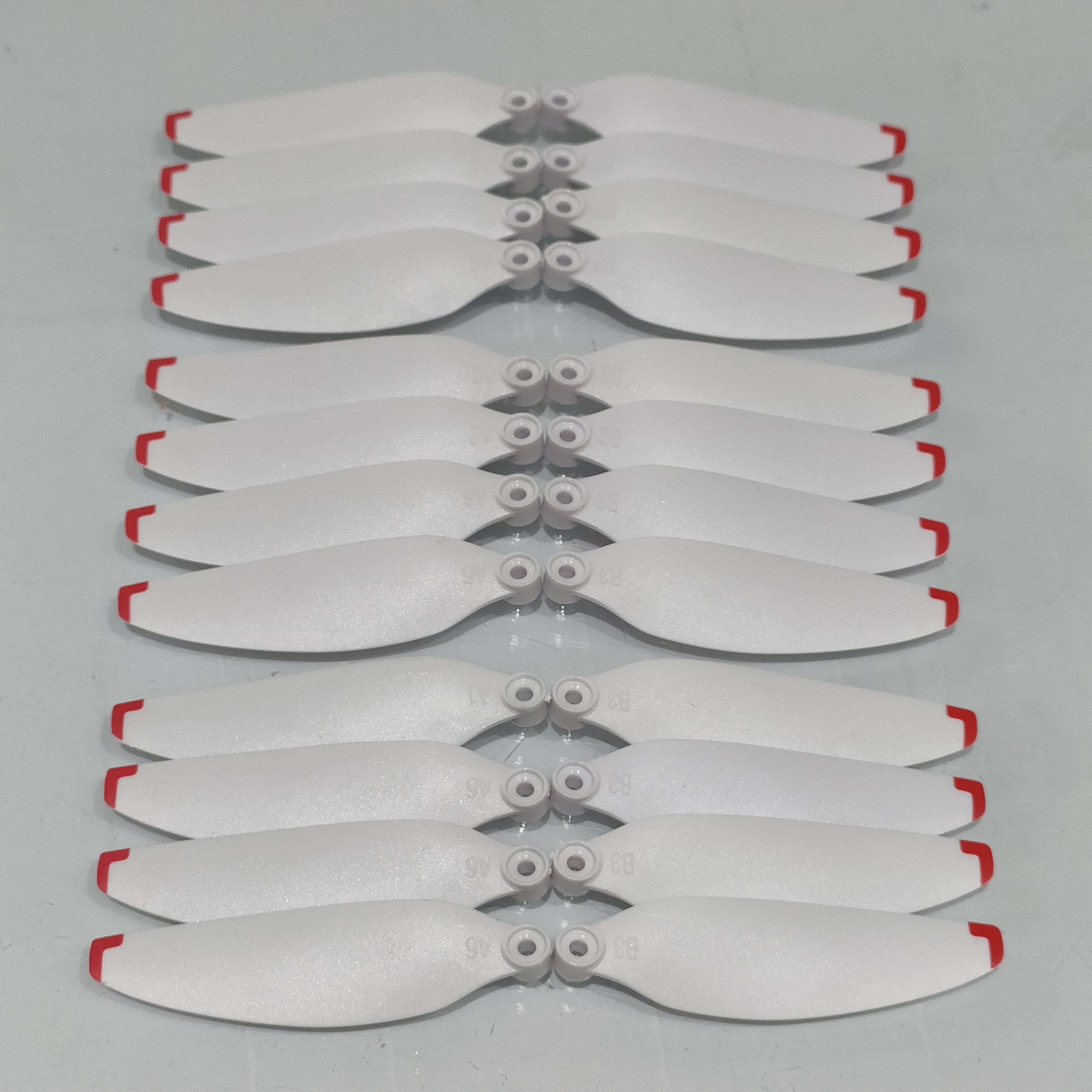 Original 24pcs white Blades Pr – Drone Rc S116 recenzja i cena