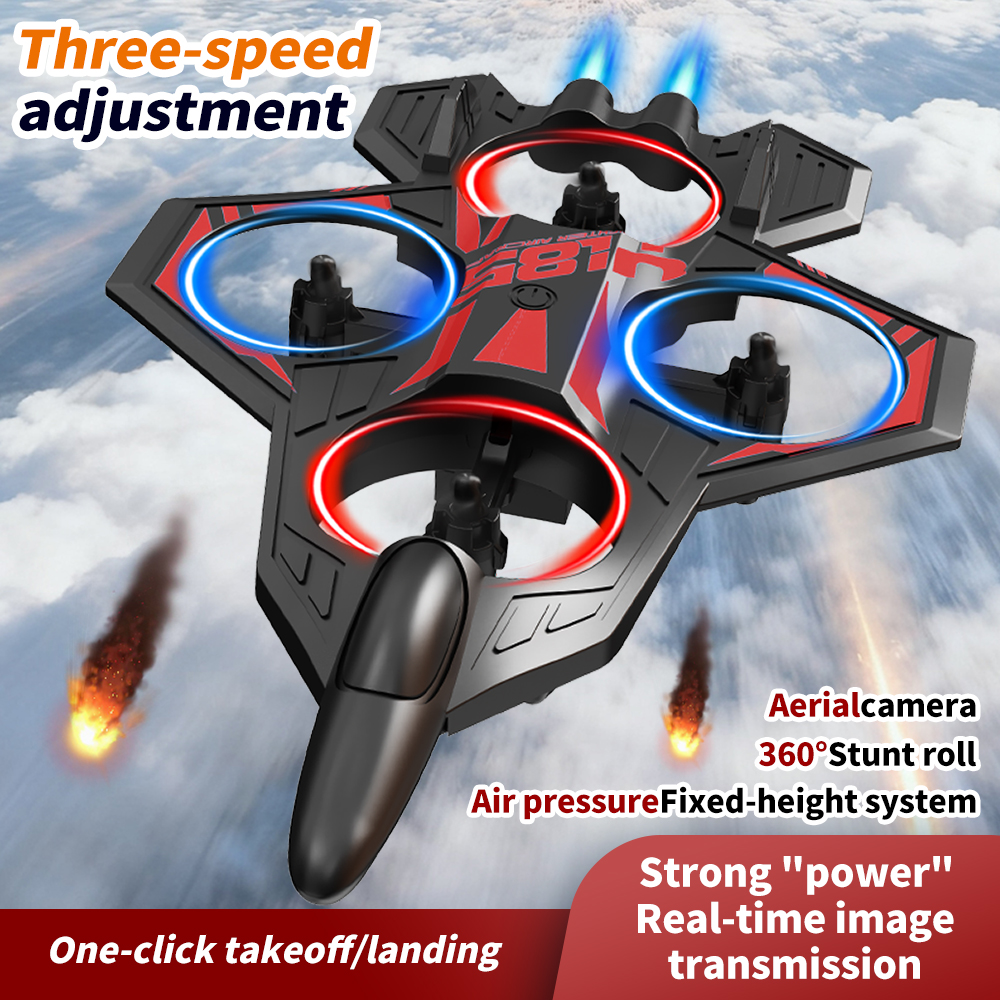 Lenovo YL86 RC Foam Airplane 2 – Drone Rc Bolide recenzja i cena