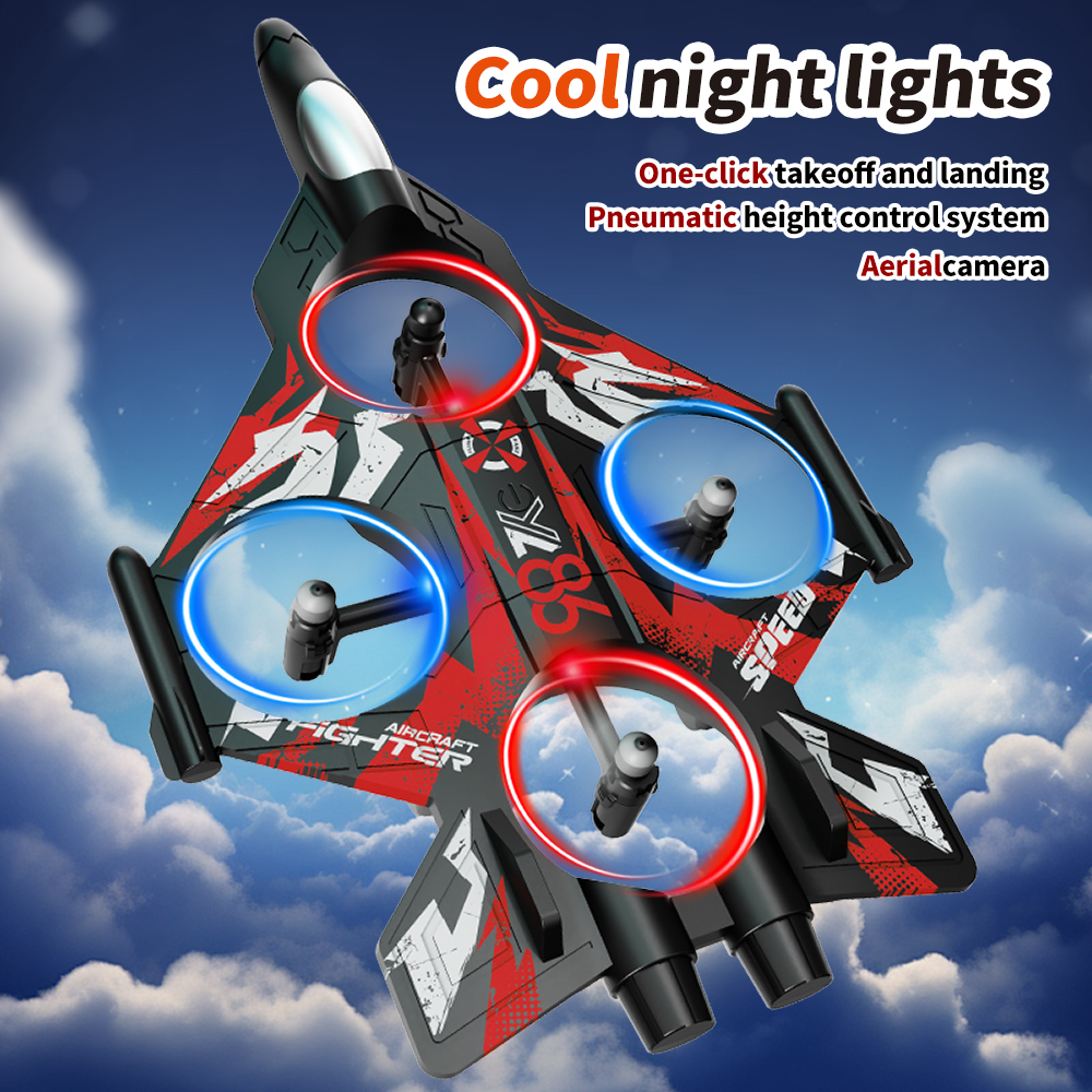 Lenovo YL86 RC Foam Airplane 2 – Drone Rc Bolide recenzja i cena