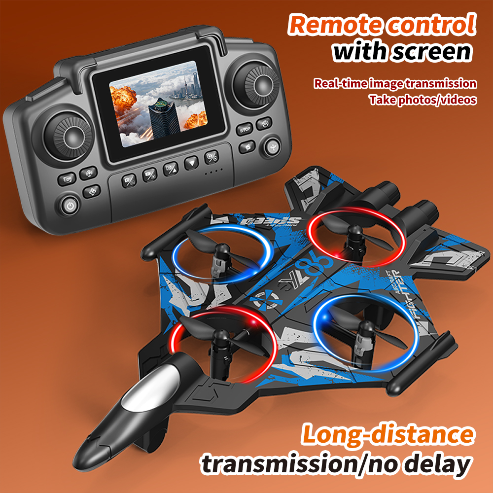 Lenovo YL86 RC Foam Airplane 2 – Drone Rc Bolide recenzja i cena