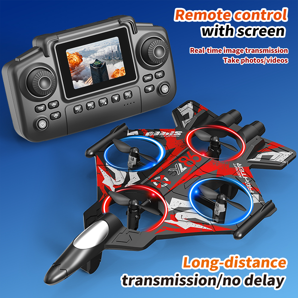 Lenovo YL86 RC Foam Airplane 2 – Drone Rc Bolide recenzja i cena