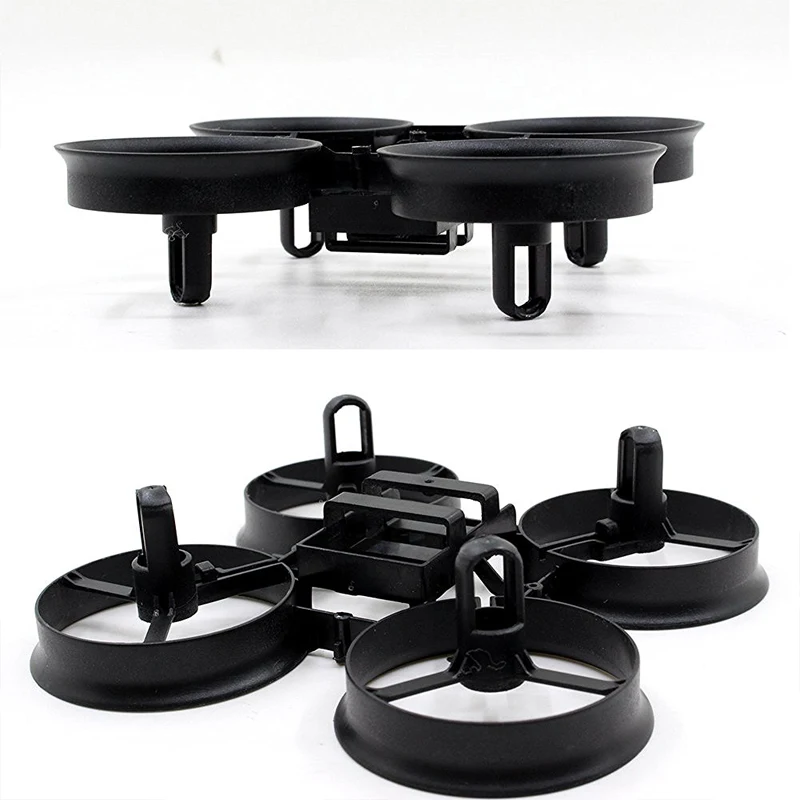 JJRC H36 Eachine E010 Tiny DIY – Drone Rc Mini recenzja i cena