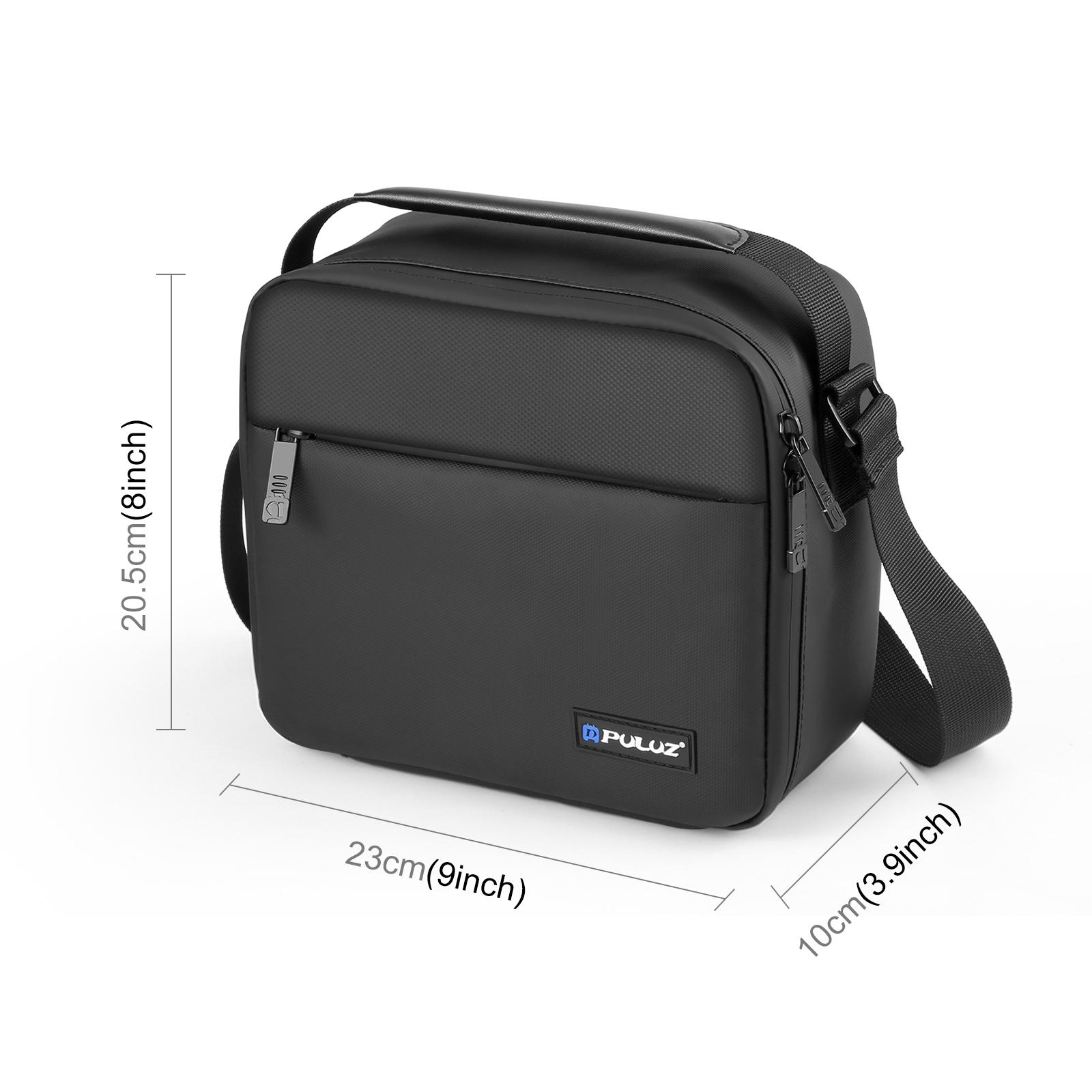 PULUZ Waterproof PU Fabric Dro – Drone Rc Mini recenzja i cena