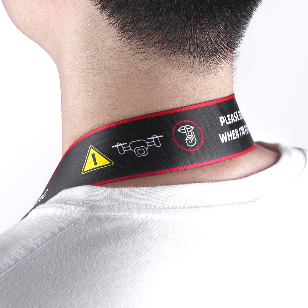 Neck Lanyard for DJI Mavic 3/A – Drone Dji Rc Mavic 3 Pro recenzja i cena