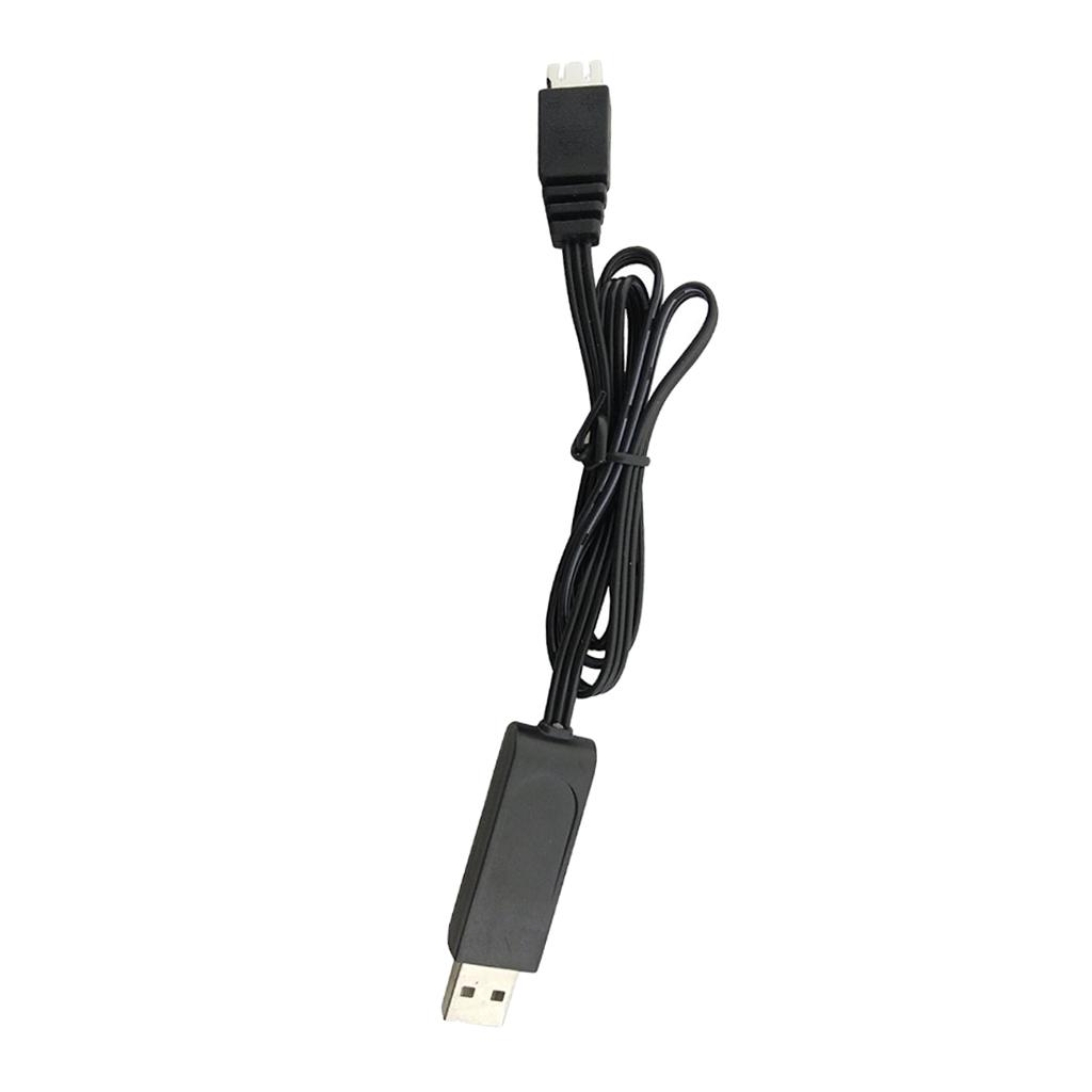 7.4V Drone Charging Cable USB  – Drone Mjx Rc recenzja i cena