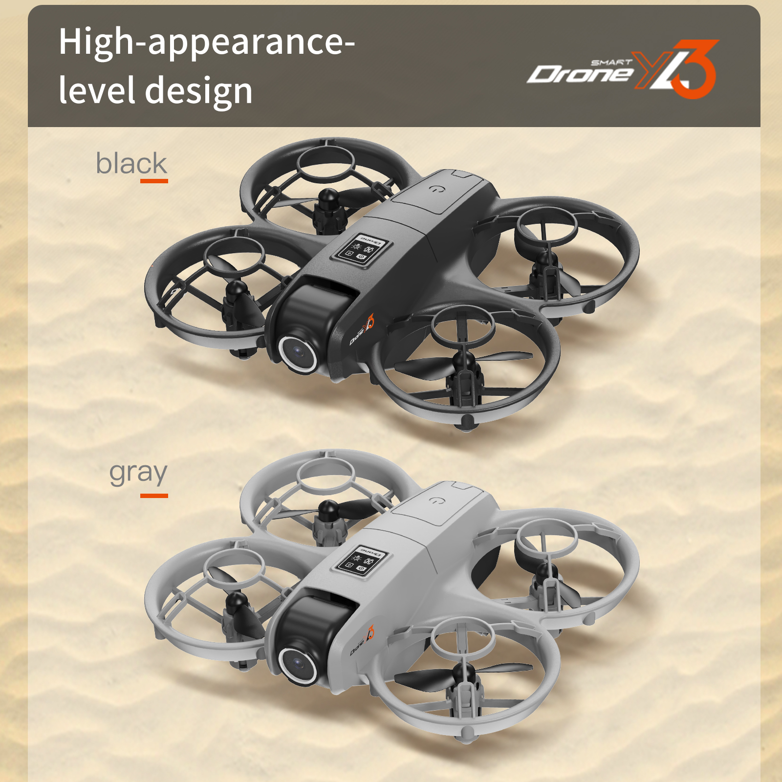 YL3 RC Drone 2.4G 5G GPS Profe – Drone Rc Yl3 recenzja i cena