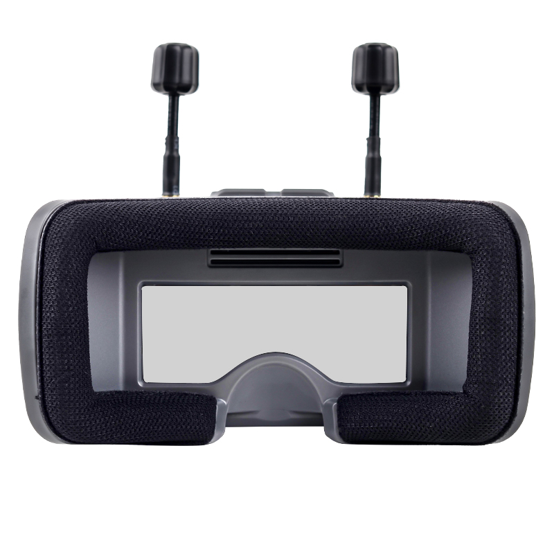 VR200 3.5 inch FPV Goggles  5. – Drone Rc Holder recenzja i cena