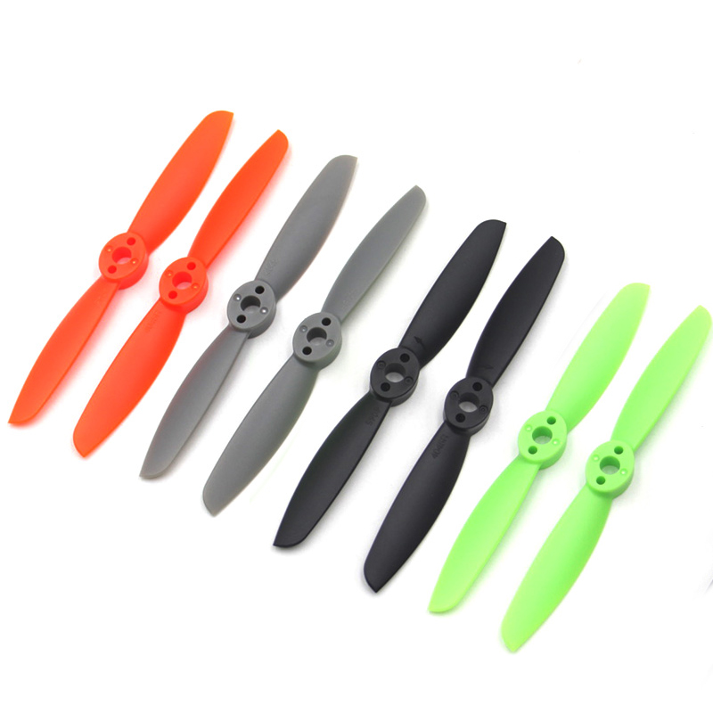 1 Pair 4045 4inch 4X4.5 Propel – Drone Rc Mini recenzja i cena