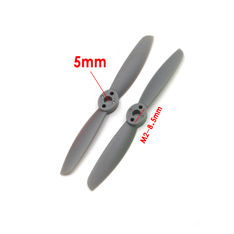 1 Pair 4045 4inch 4X4.5 Propel – Drone Rc Mini recenzja i cena