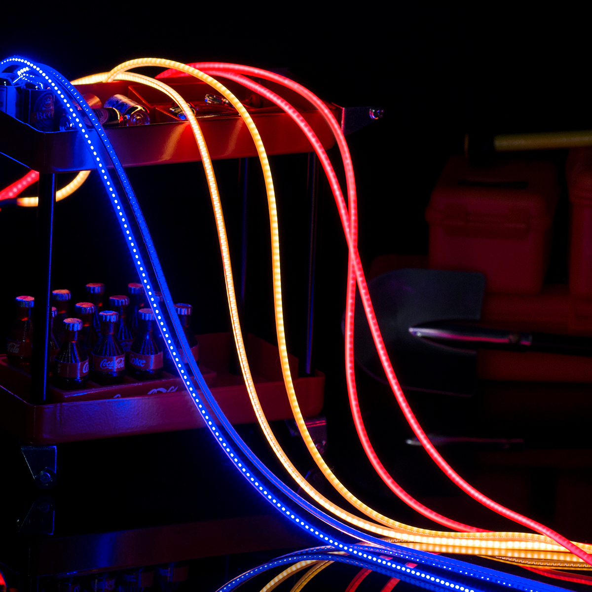 Flexible Cuttable LED Strip Li – Drone Shahed Rc recenzja i cena