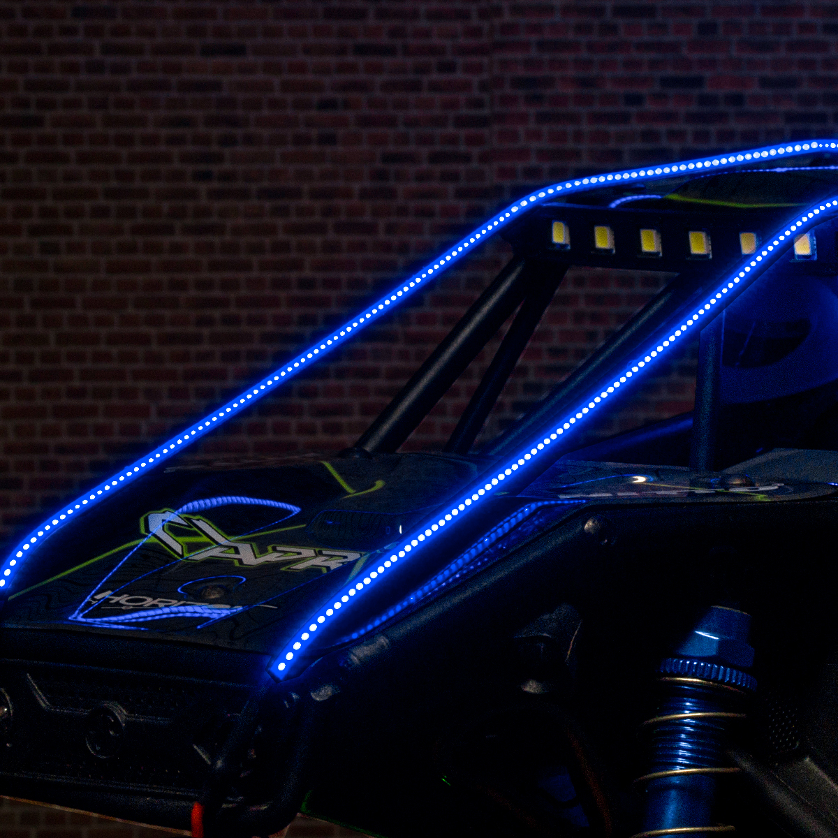 Flexible Cuttable LED Strip Li – Drone Shahed Rc recenzja i cena
