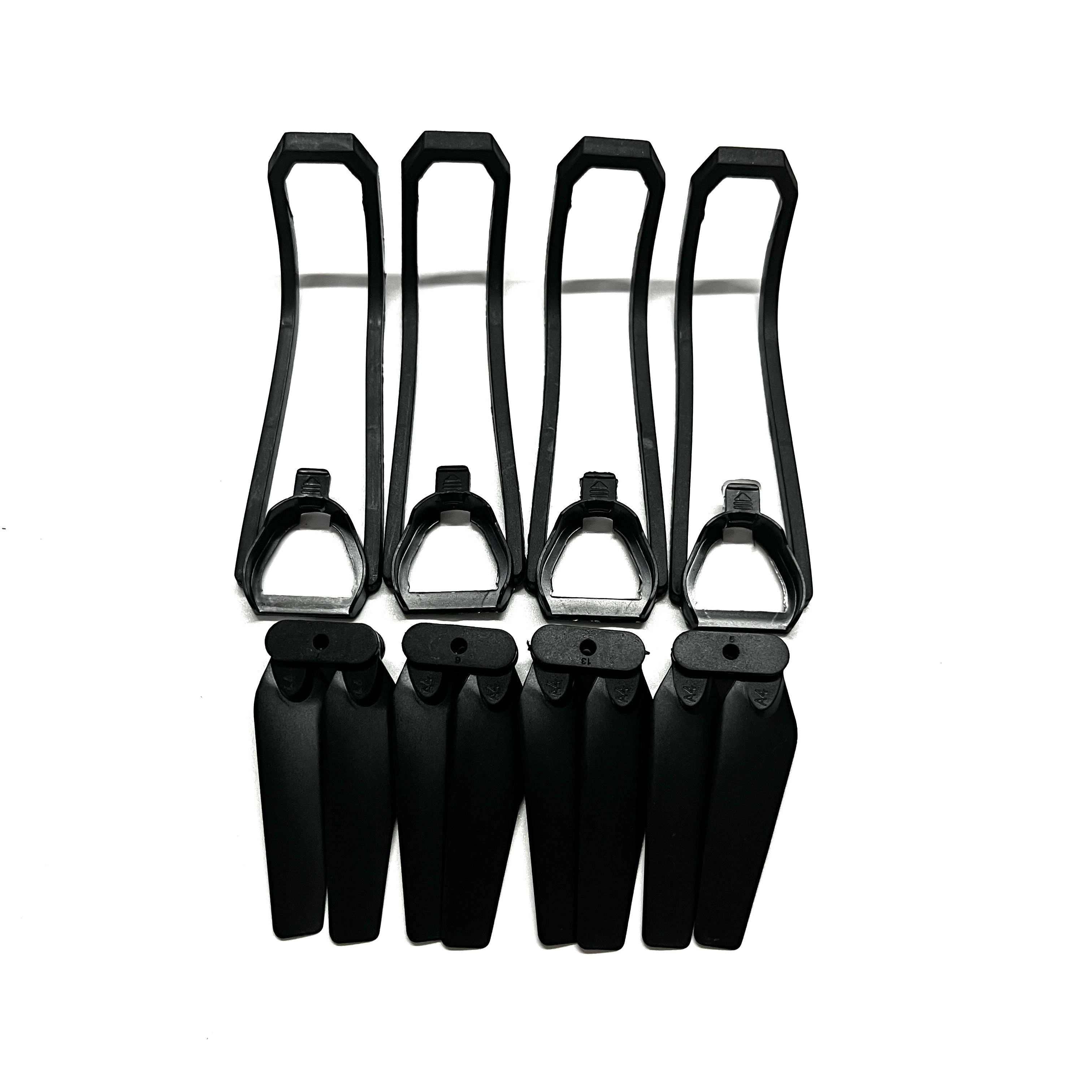 Arm Propeller Blade Guard Gear – Drone Rc E88 Pro recenzja i cena