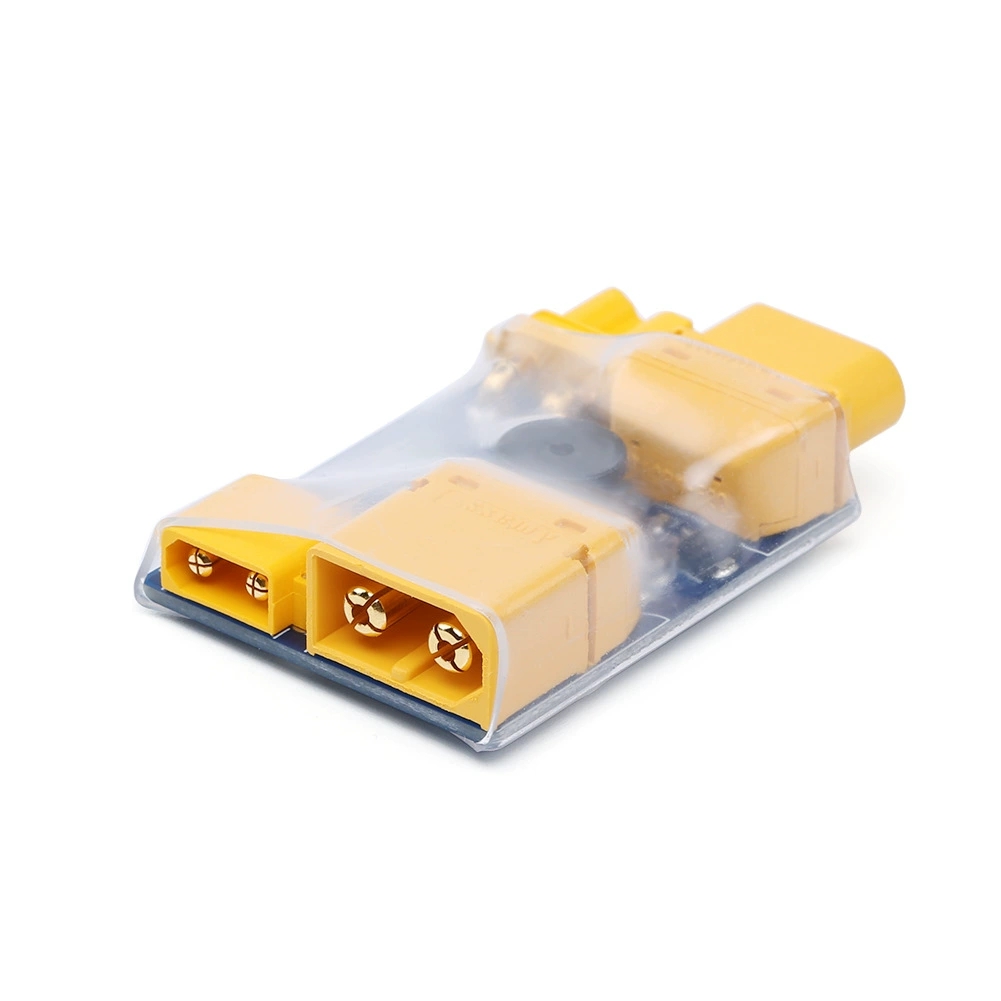 IFlight XT30 / XT60 Smart Smok – Drone Smart Rc recenzja i cena