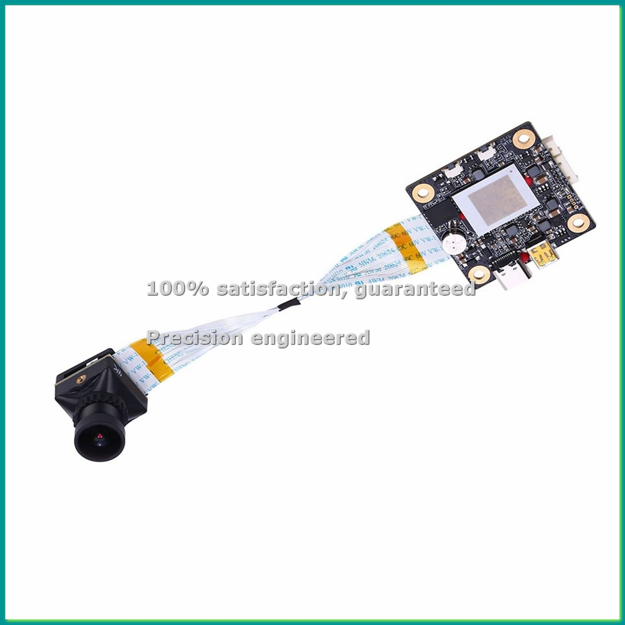 For Firefly 4K V5 Cam DVR Mini – Drone Rc Mini recenzja i cena