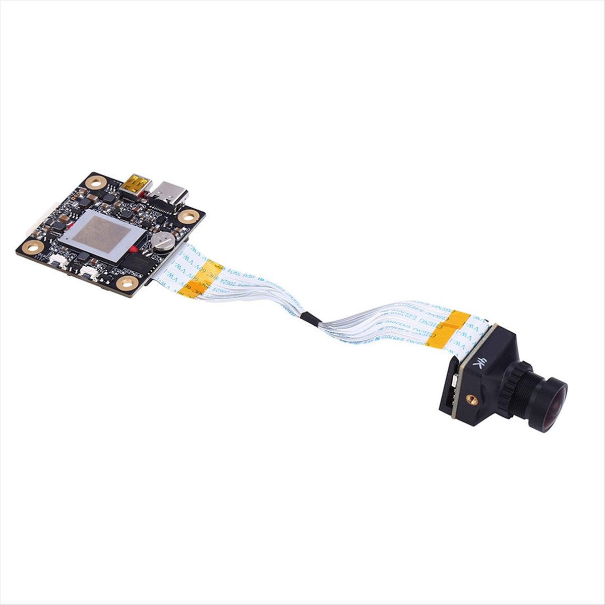 For Firefly 4K V5 Cam DVR Mini – Drone Rc Mini recenzja i cena