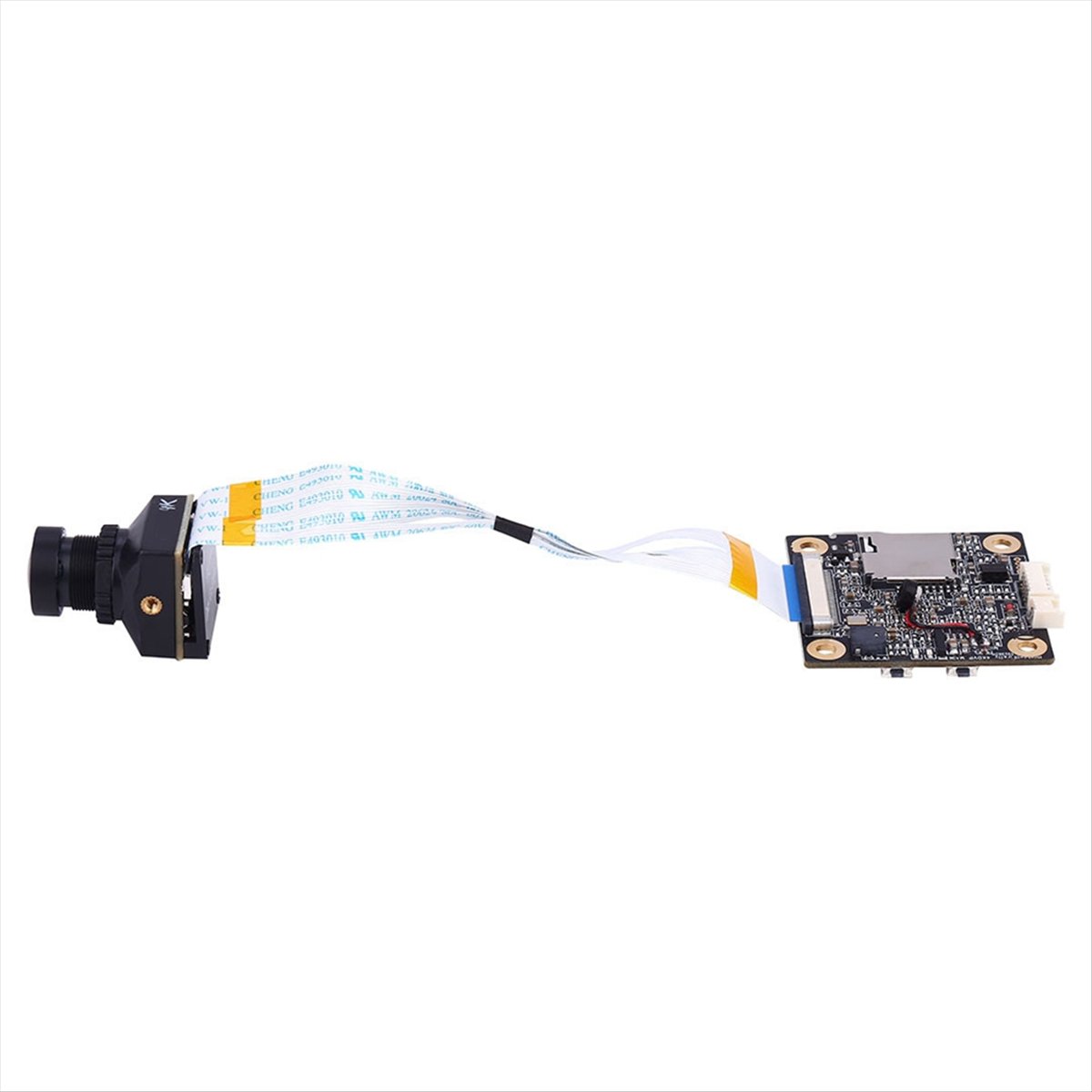 For Firefly 4K V5 Cam DVR Mini – Drone Rc Mini recenzja i cena