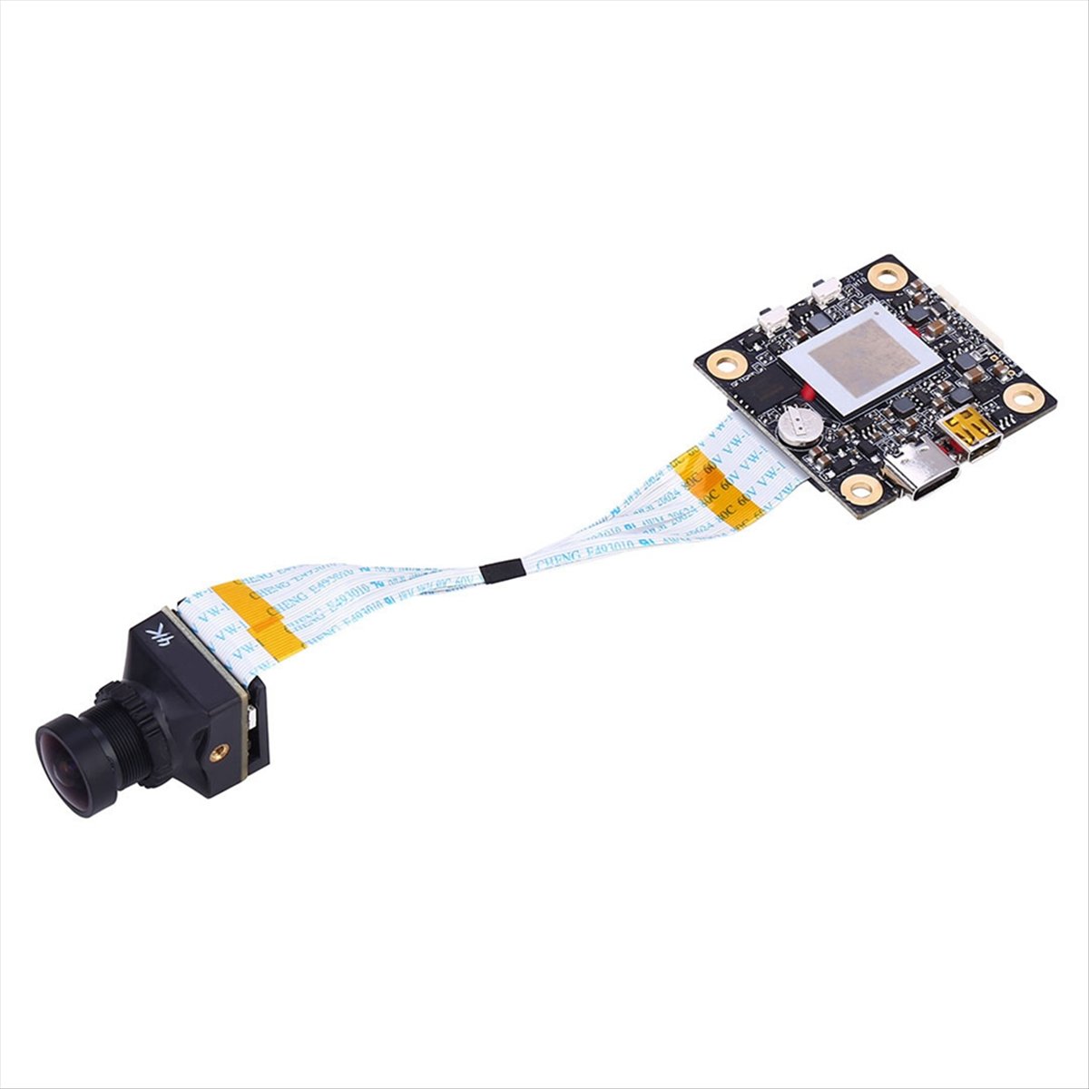 For Firefly 4K V5 Cam DVR Mini – Drone Rc Mini recenzja i cena