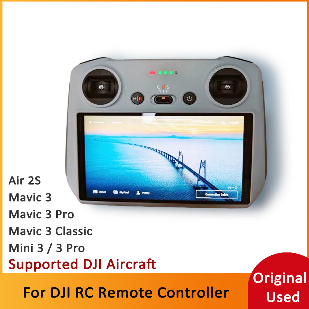 RM330 Drone Original DJI RC Re – Drone Dji Rc Mavic 3 Pro recenzja i cena