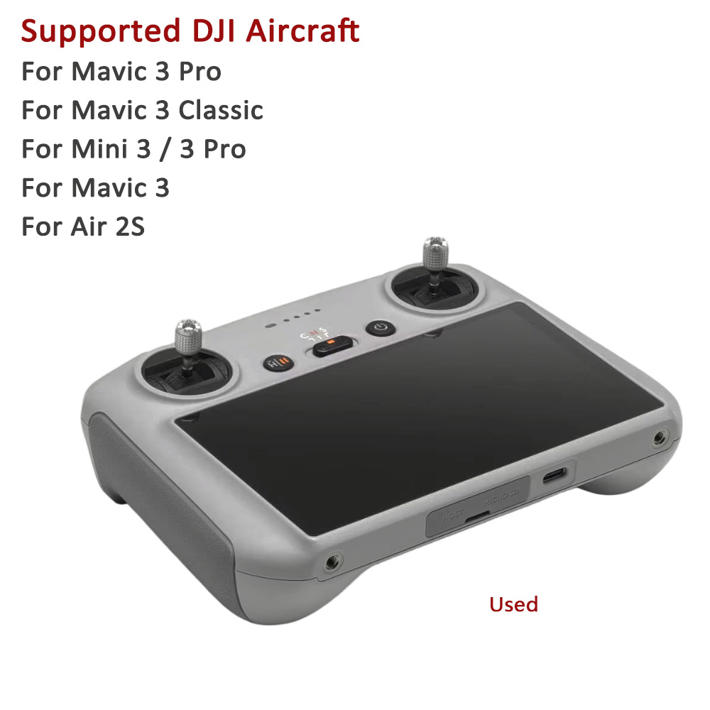 RM330 Drone Original DJI RC Re – Drone Dji Rc Mavic 3 Pro recenzja i cena