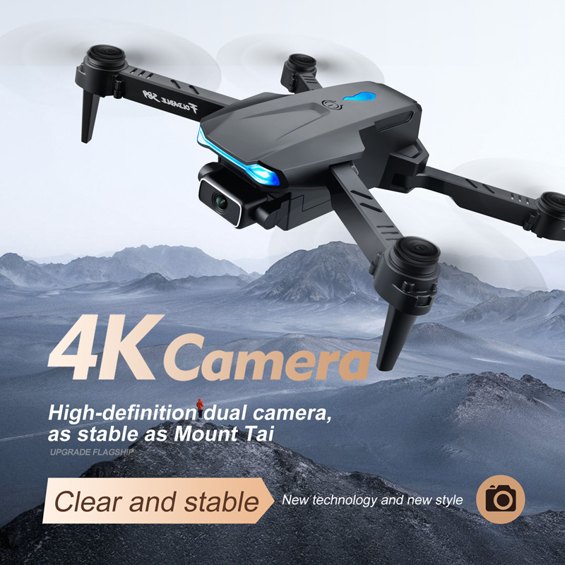 WIFI FPV Gravity Sensor Remote – Drone Rc Holder recenzja i cena