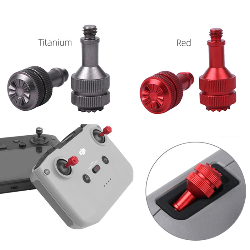 Metal Joystick RC-N1/N2 Remote – Drone Rc N1 recenzja i cena