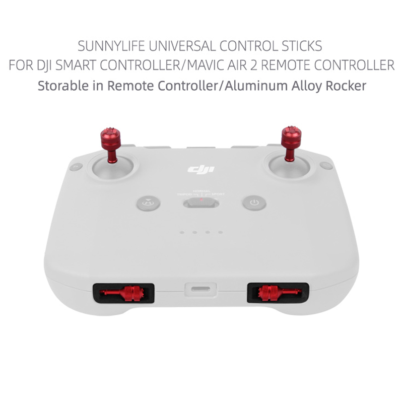Metal Joystick RC-N1/N2 Remote – Drone Rc N1 recenzja i cena