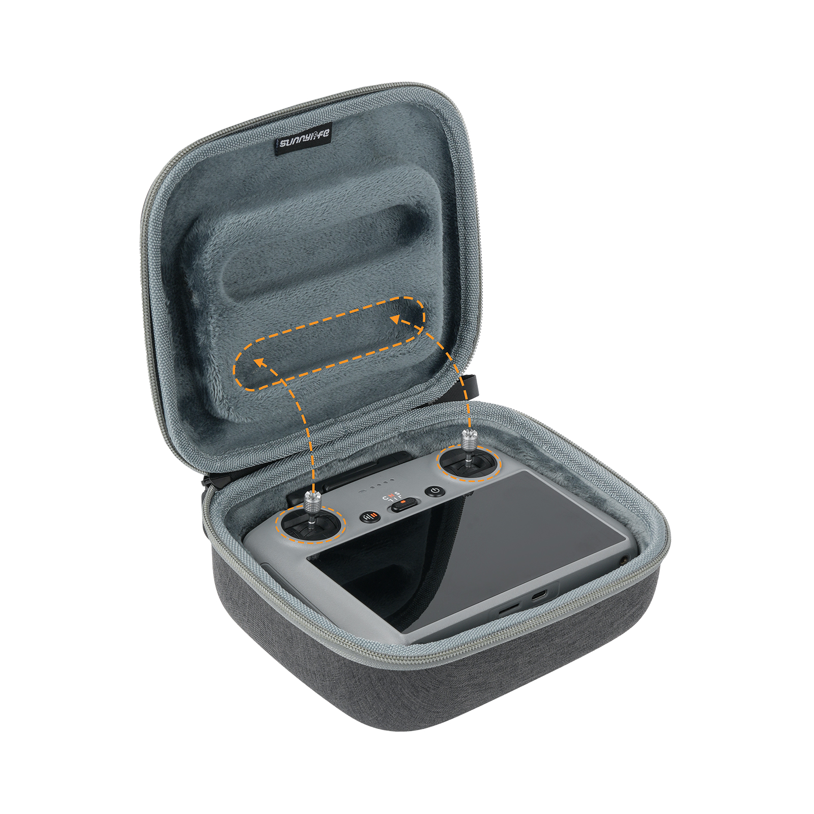 For DJI Mini 5 Pro Drone Body  – Drone Rc N1 recenzja i cena