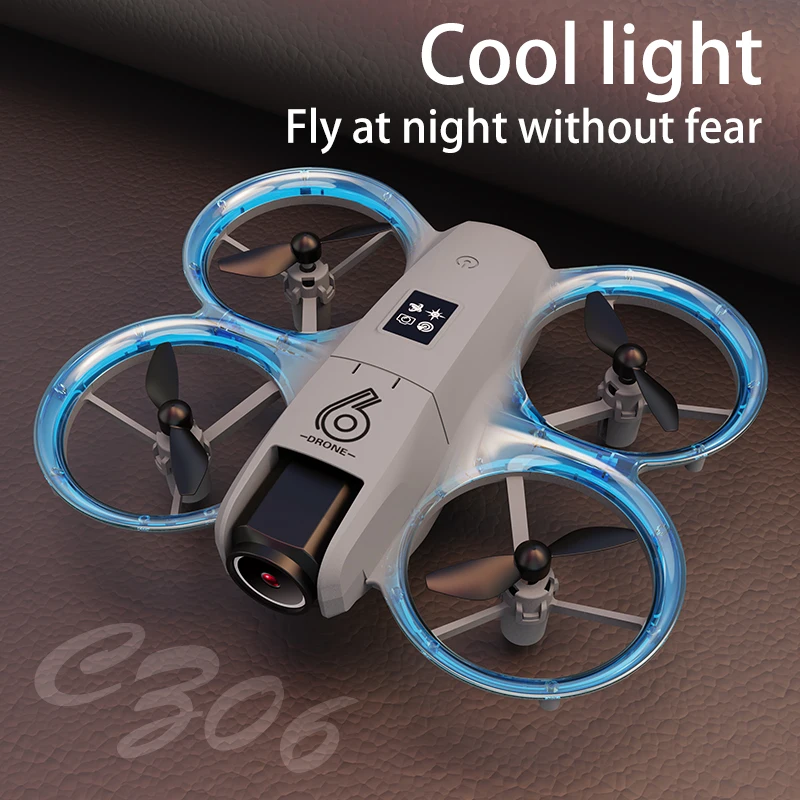 CZ06 Mini RC Quadcopter Drone  – Drone Rc Helicopter With Camera recenzja i cena
