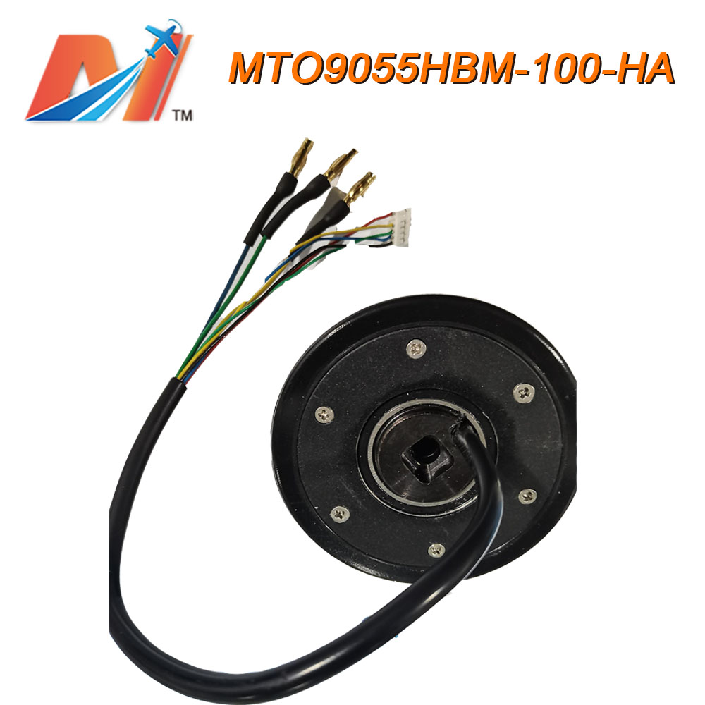 Maytech brushless 9055 90mm100 – Brushless Motor recenzja i cena