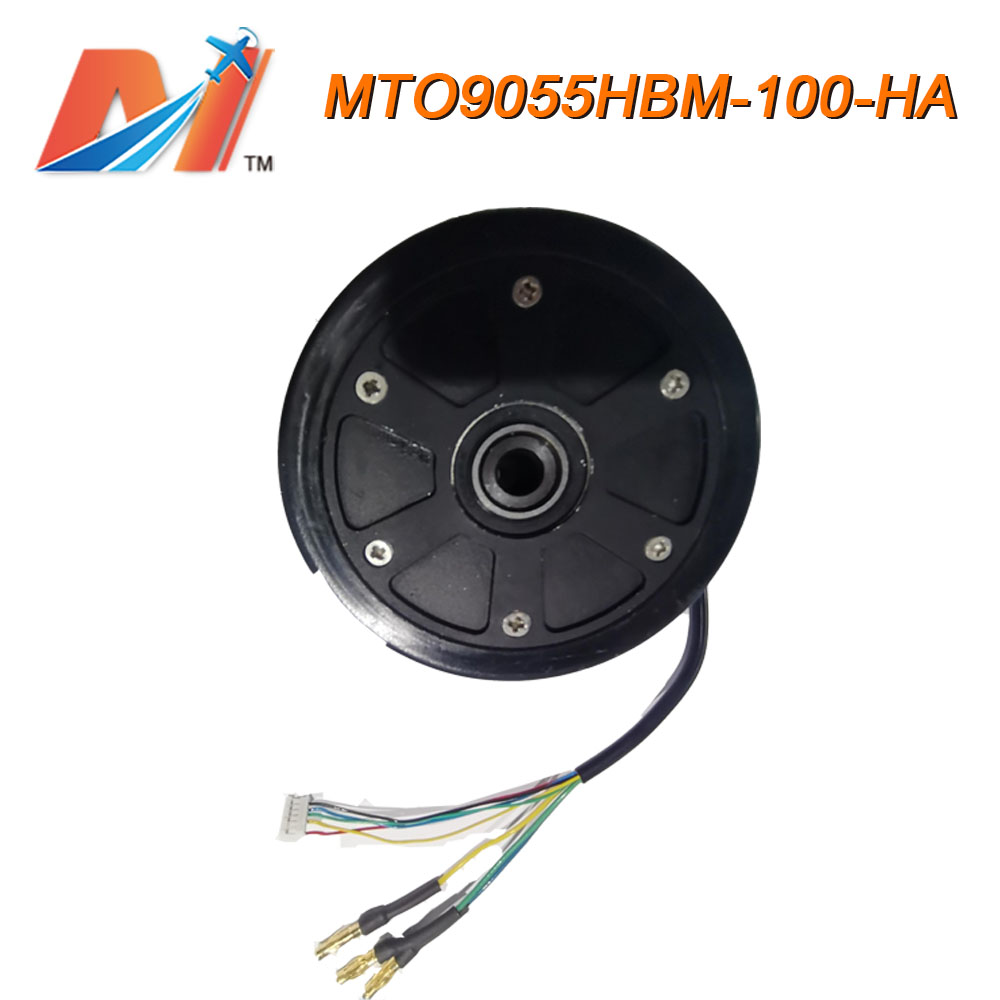 Maytech brushless 9055 90mm100 – Brushless Motor recenzja i cena