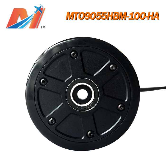 Maytech brushless 9055 90mm100 – Brushless Motor recenzja i cena