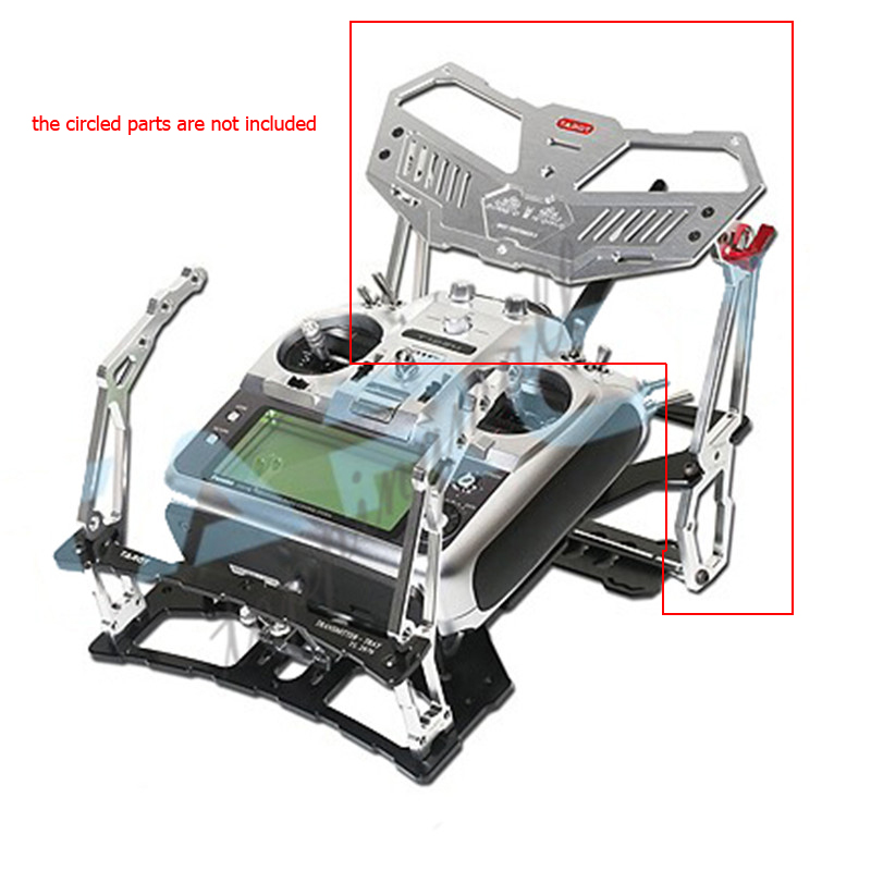 Tarot Remote Controller Transm – Drone Rc Holder recenzja i cena