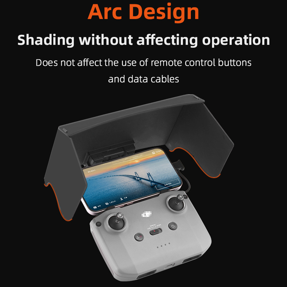 Remote Controller Sunshade Dro – Drone Dji Rc Mavic 3 Pro recenzja i cena
